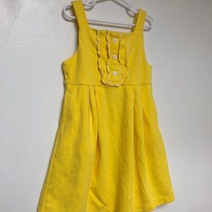 Janie & Jack dress ☀️